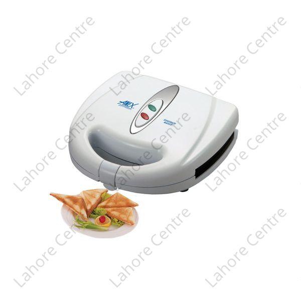 Anex Sandwich Maker 1035