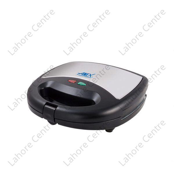 Anex Sandwich Maker 1037
