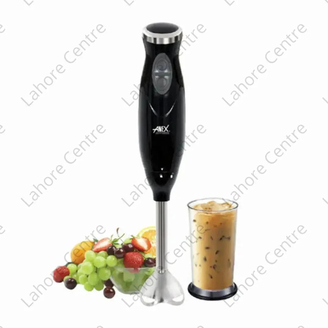 Anex AG-121 Deluxe Hand Blender