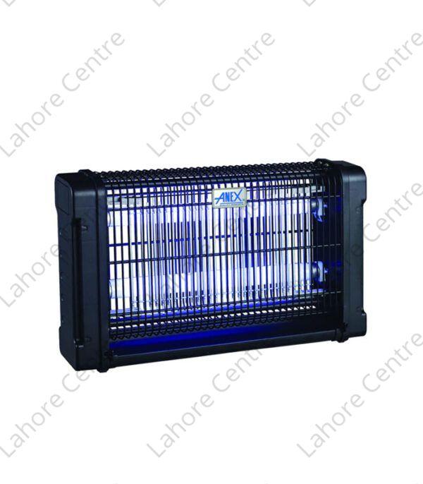 Anex AG-3085 Deluxe Insect Killer (2*10)