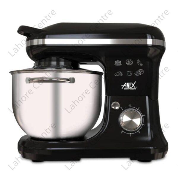 Anex AG-834 Deluxe Stand Mixer