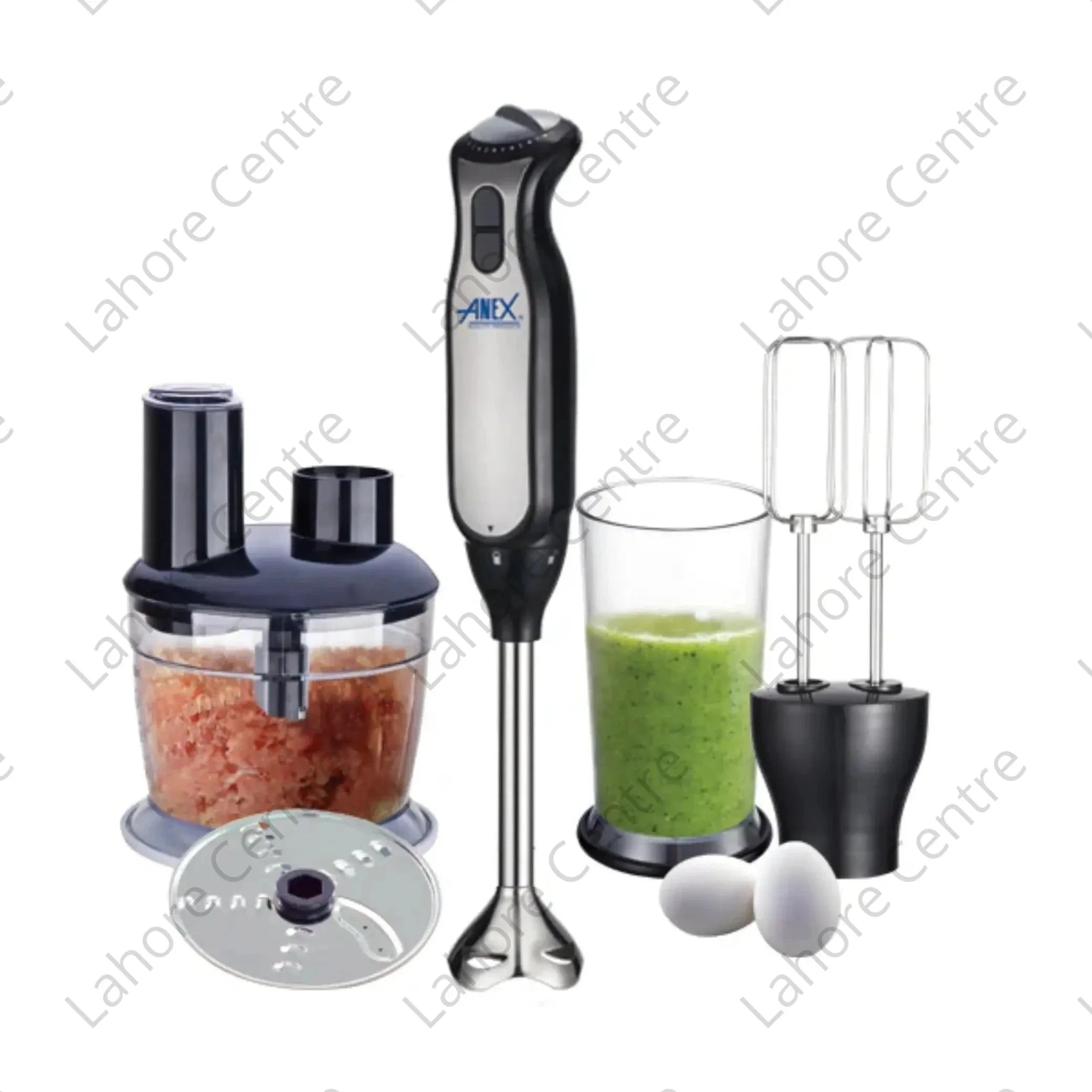 Anex Deluxe Hand Blender AG-130