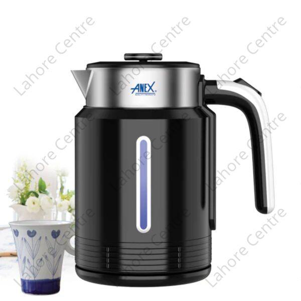 Anex Deluxe Kettle AG-4064