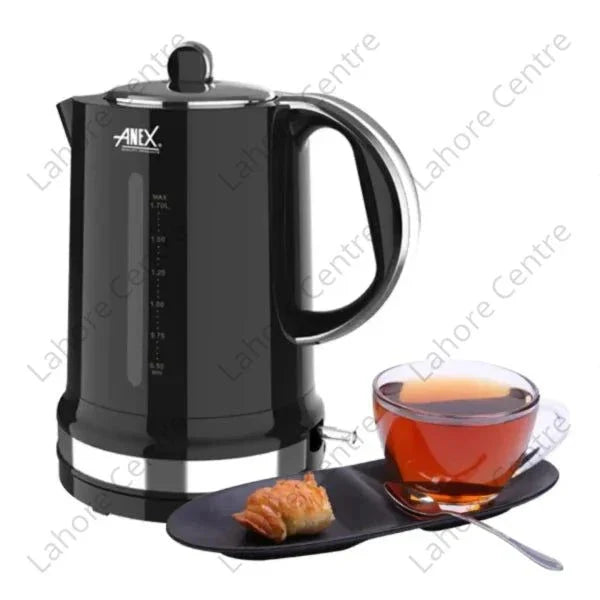 Anex Deluxe Kettle AG-4067