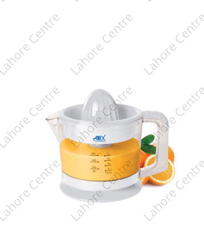 Anex 2058 Citrus Juicer