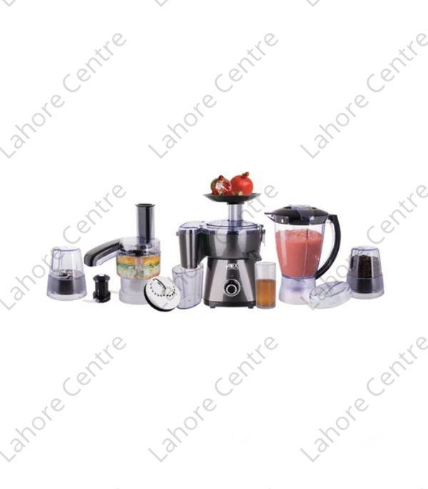Anex 3153 Food Processor