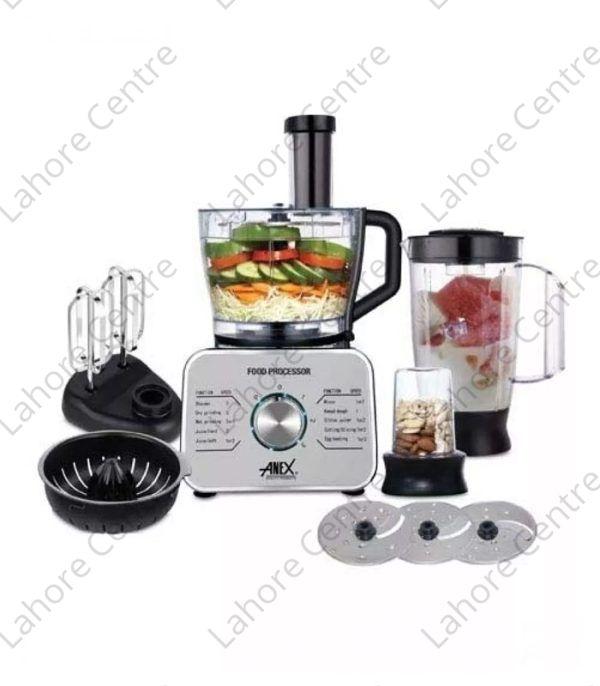 Anex 3156 Food Processor