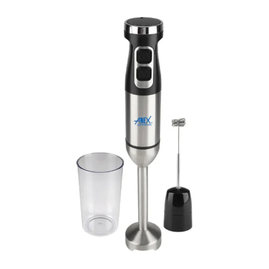 Anex AG-144 Deluxe Hand Blender