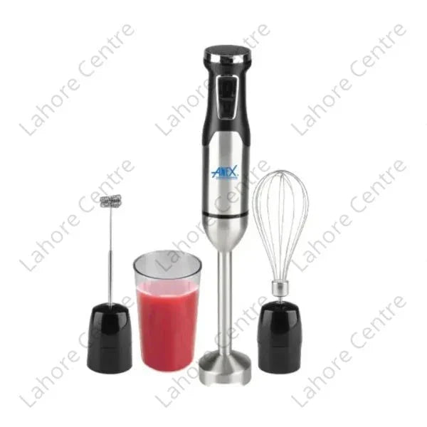 Anex AG-146 Deluxe Hand Blender