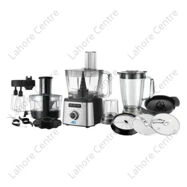 Anex AG-3159 Kitchen Robot Food Processor