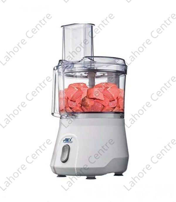 Anex AG-3048 Food Chopper