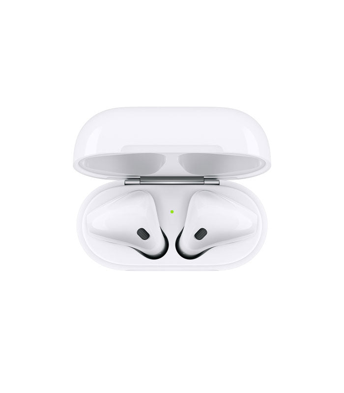 Apple AirPods 2nd Generation