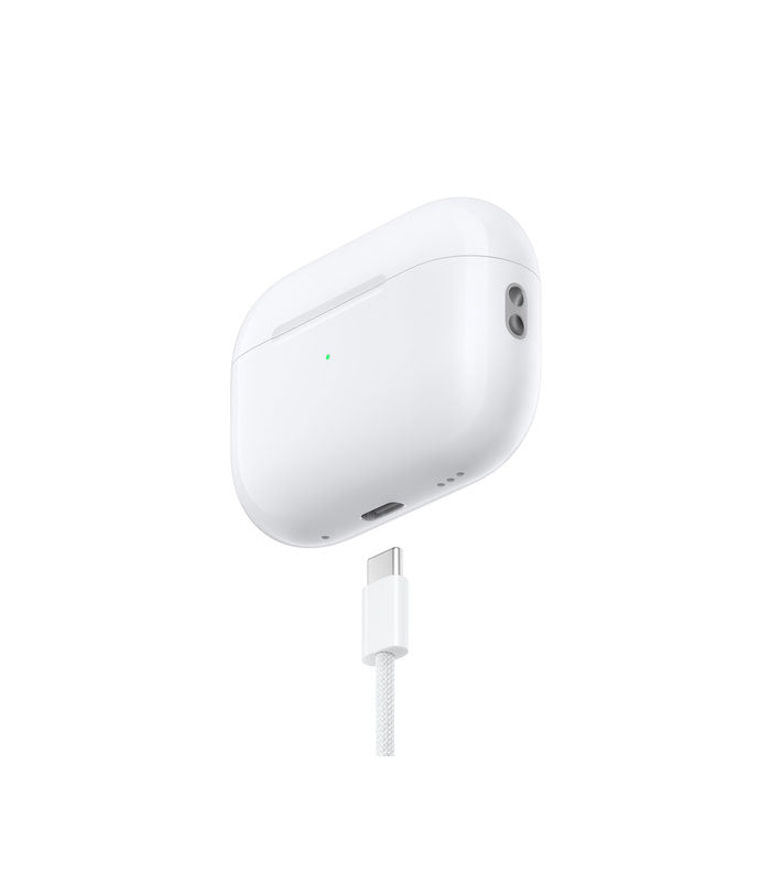 Apple MQD83 AirPods Pro 2nd Generation