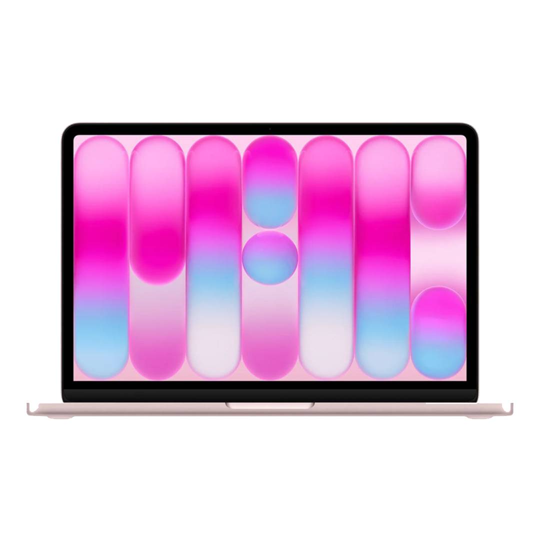 Apple MacBook Neo 13 MHFJ4 on Installments in Lahore
