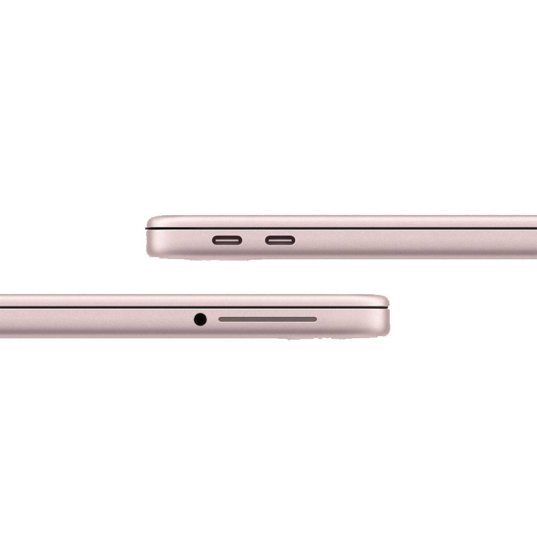 Apple MacBook Neo 13 MHFJ4 on Installments in Lahore