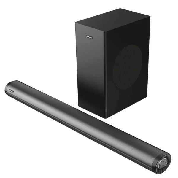 Audionic Elite 1200 Sound Bar with 2.1 Multimedia Speaker