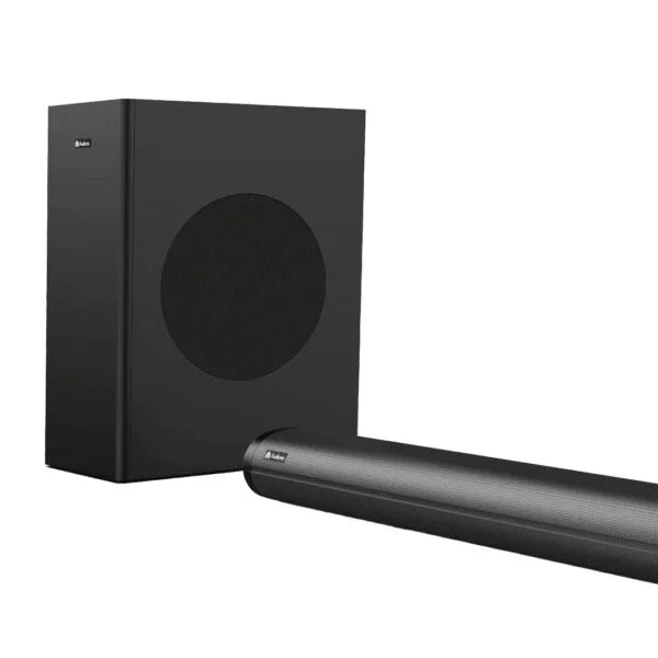 Audionic Elite 1200 Sound Bar with 2.1 Multimedia Speaker