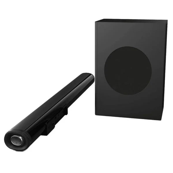 Audionic Elite 1200 Sound Bar with 2.1 Multimedia Speaker