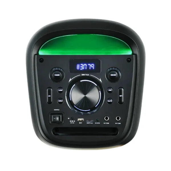 Audionic Hummer H35 Rechargeable Portable Speaker