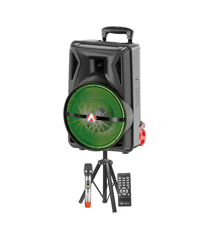 Audionic MEHFIL MH-40S Advance 1.0 Portable Speaker