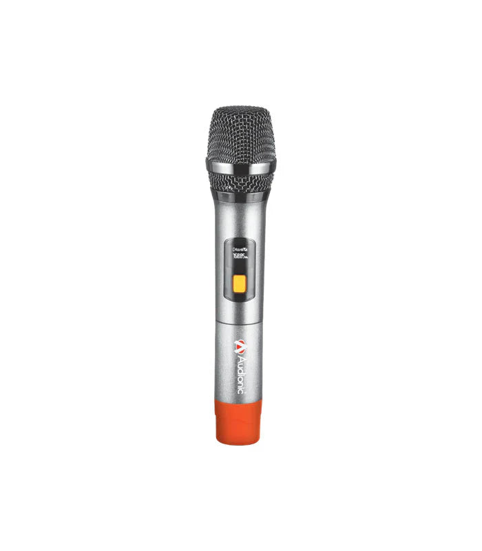 Audionic MEHFIL MH-808 Wireless Protable Speaker with Wireless Mic