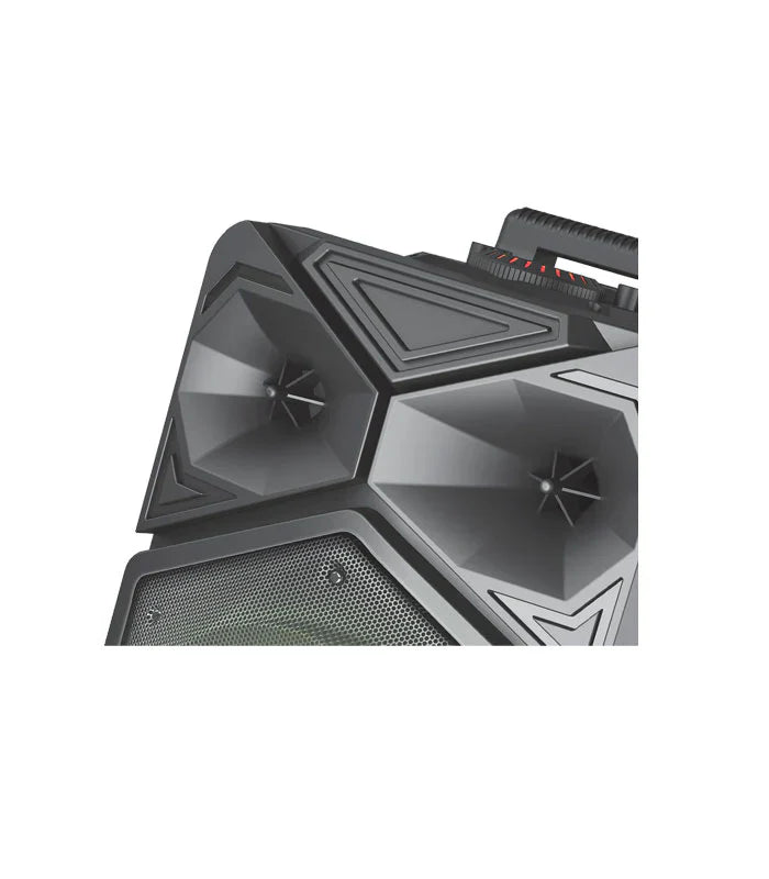 Audionic MEHFIL MH-808 Wireless Protable Speaker with Wireless Mic
