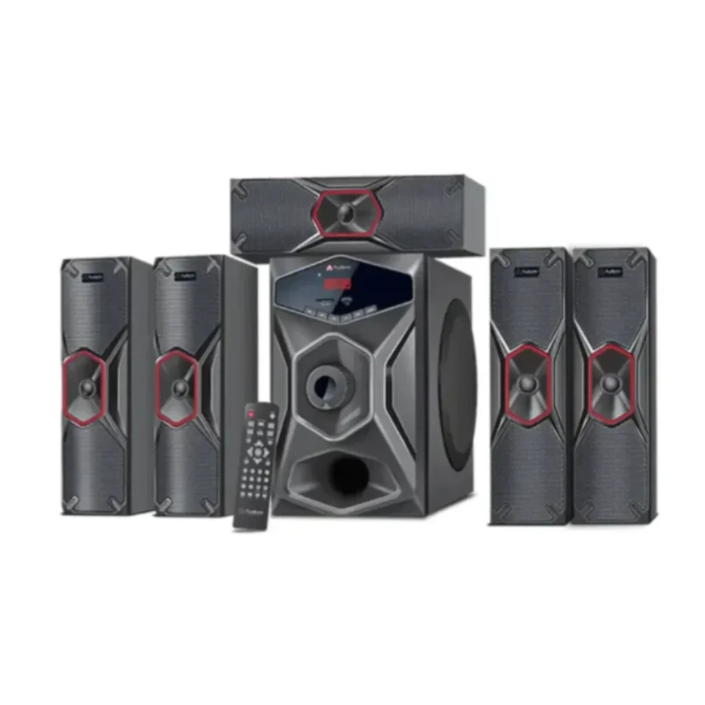Audionic Pace 8 Home Theater System