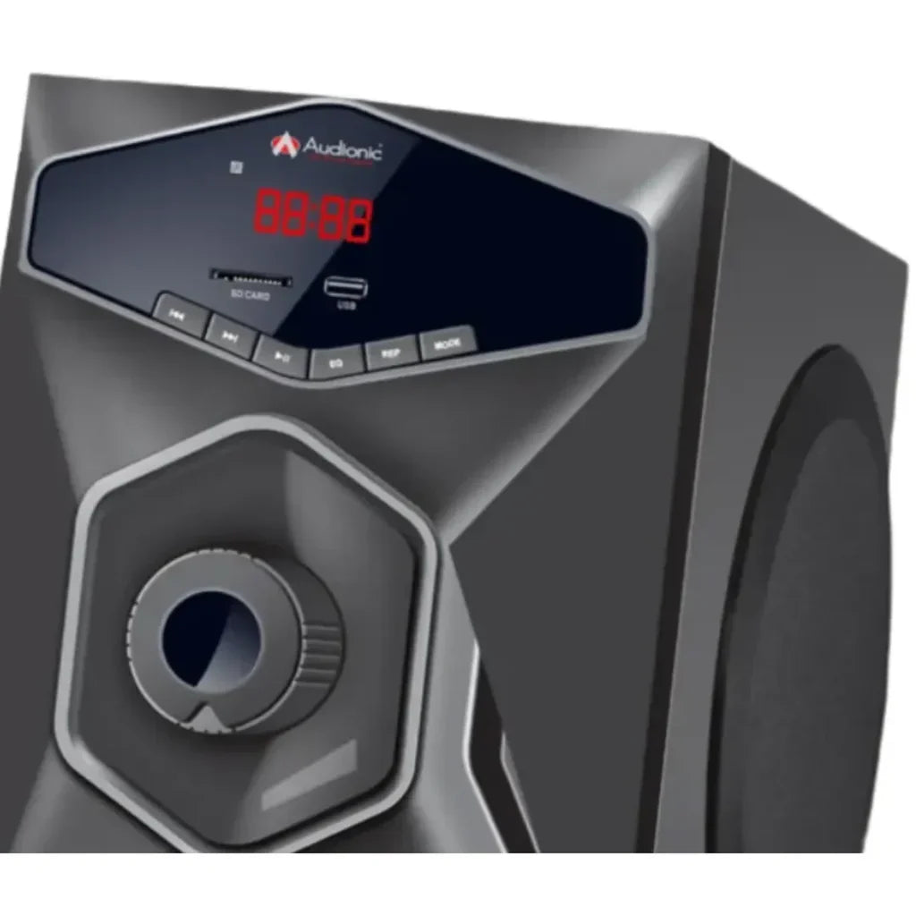 Audionic Pace 8 Home Theater System
