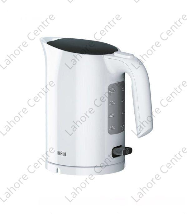 Braun Electric Kettle WK3000