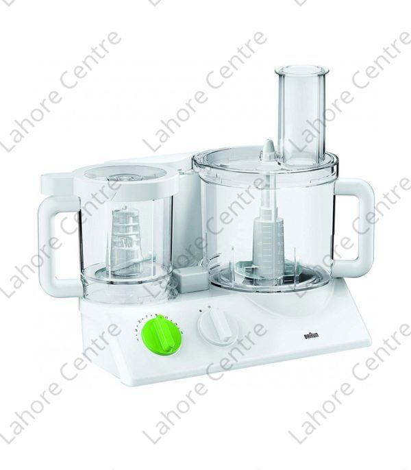 Braun Food Processor FX3030
