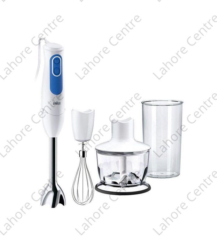 Braun Sauce Hand Blender Set MQ3035