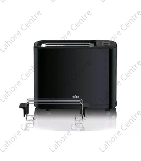 Braun Toaster HT3010