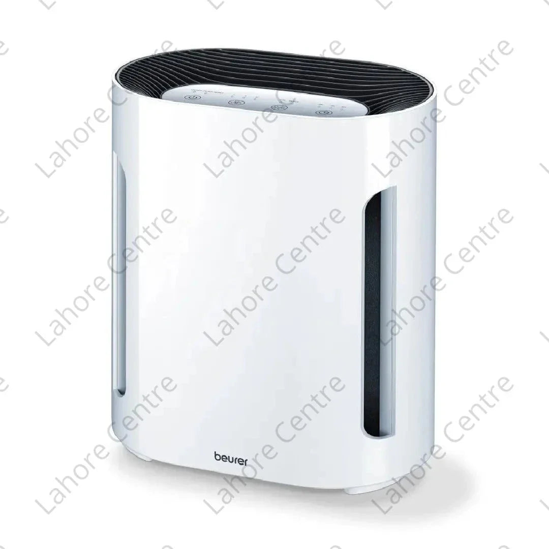 Beurer LR 210 Air Purifier 3 Layered Filter System