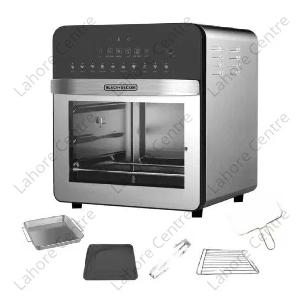 Black & Decker Air Fryer BXE02002-A
