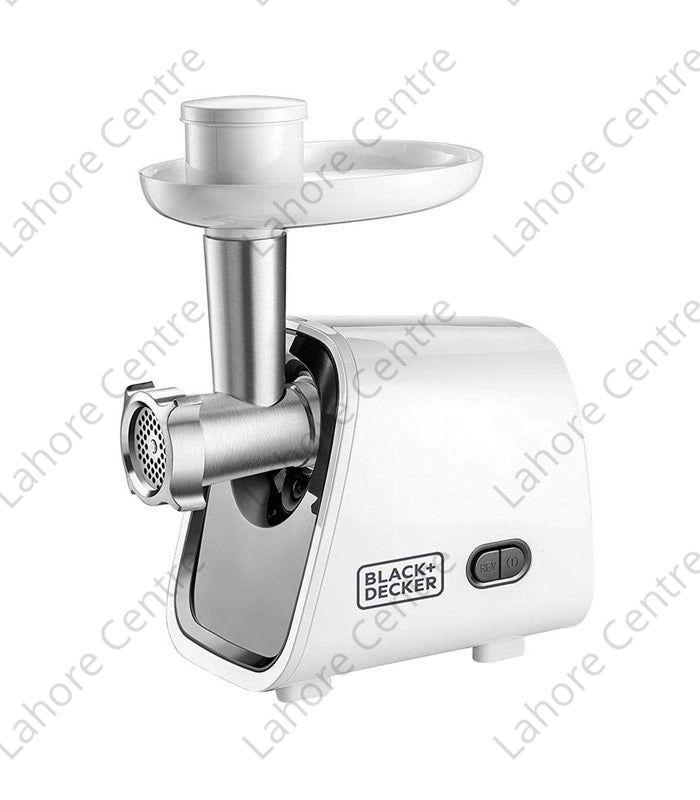 Black & Decker FM-1500 Meat Mincer