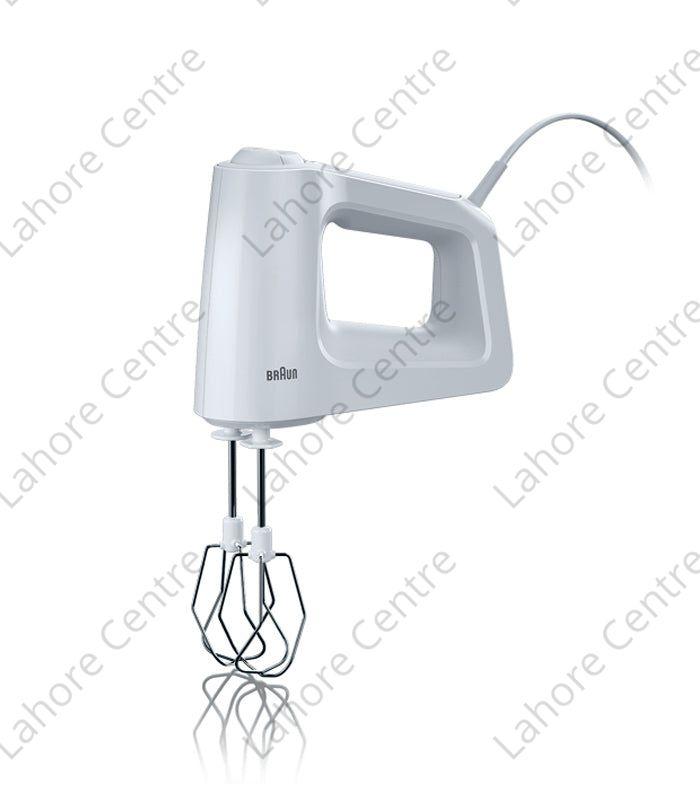 Braun Hand Mixer HM-3100(500W)