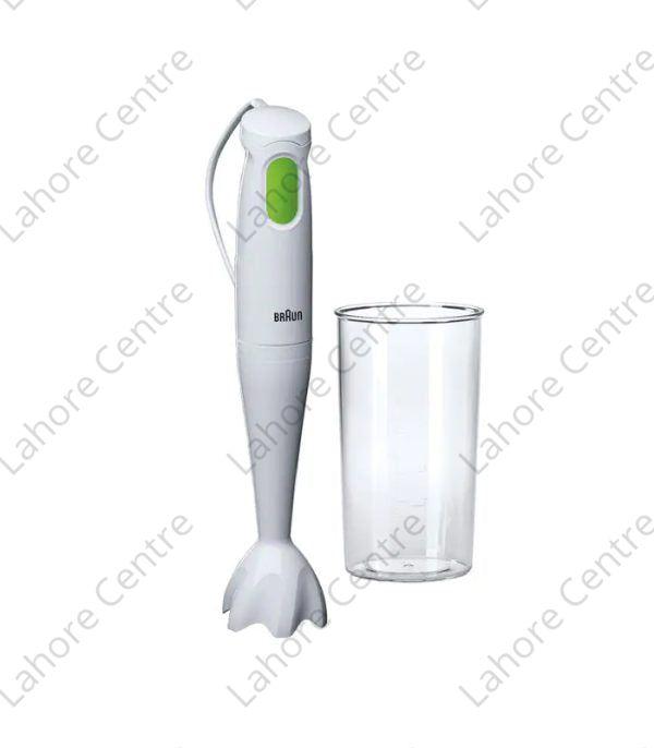Bruan H-Blender MQ100S S Steel