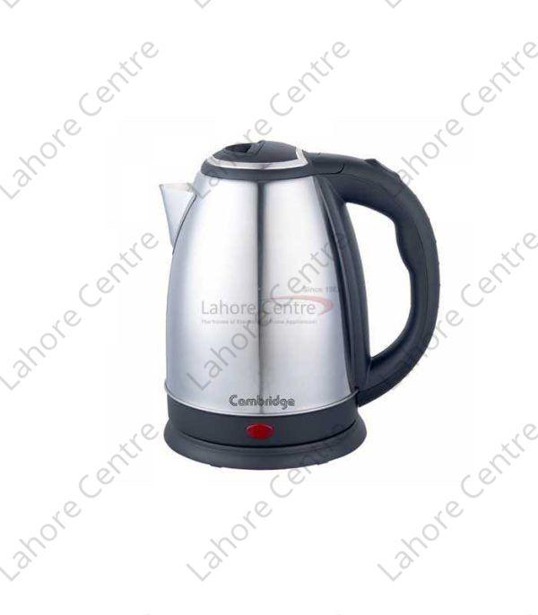 Cambridge 9779 Electric Kettle