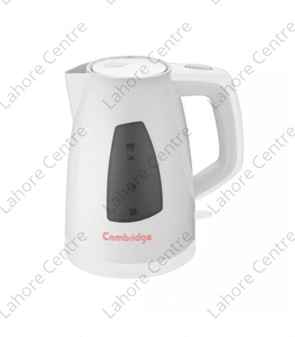 Cambridge Ele/Kettle-934