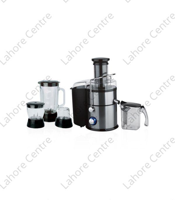Cambridge JB-6506 Juicer & Blender