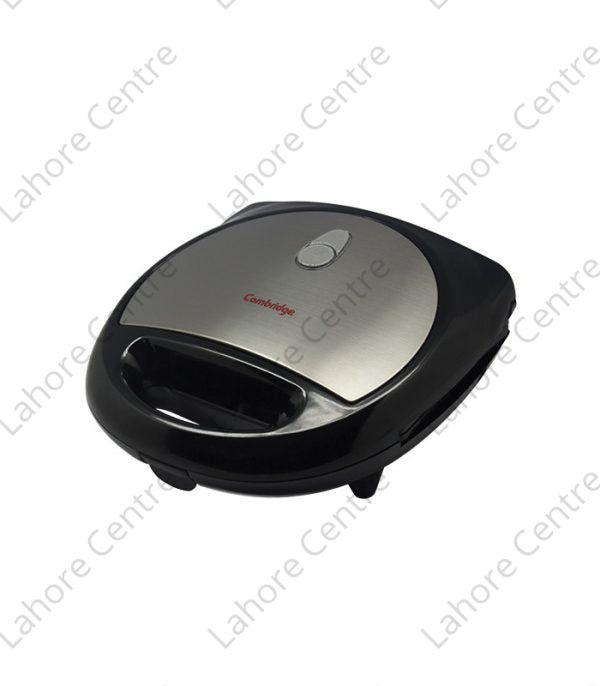 Cambridge 2 Slice Sandwich Maker (SM-1158)