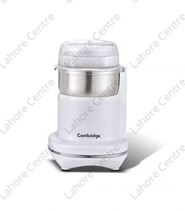 Cambridge CG-503 Coffee & Spice Grinder