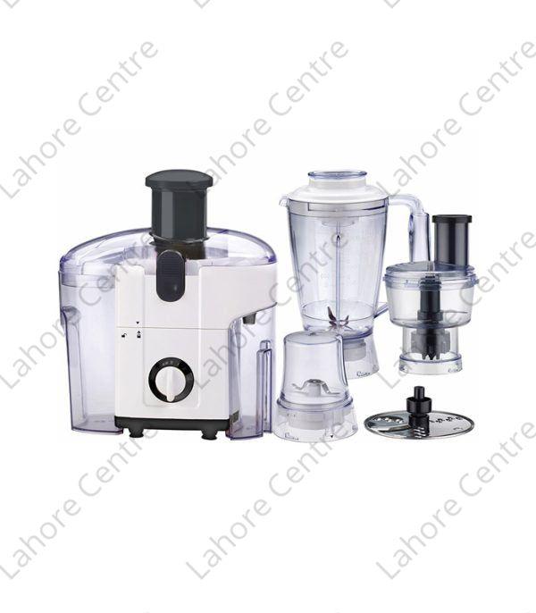 Cambridge FP-745 Food Processor