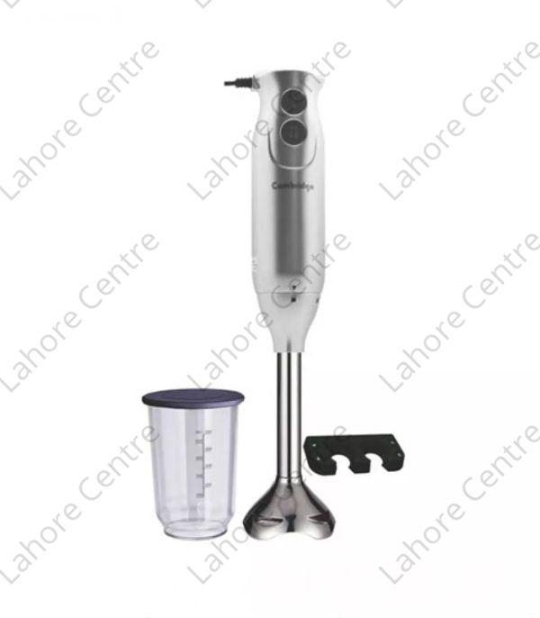 Cambridge Hand Blender HB8167