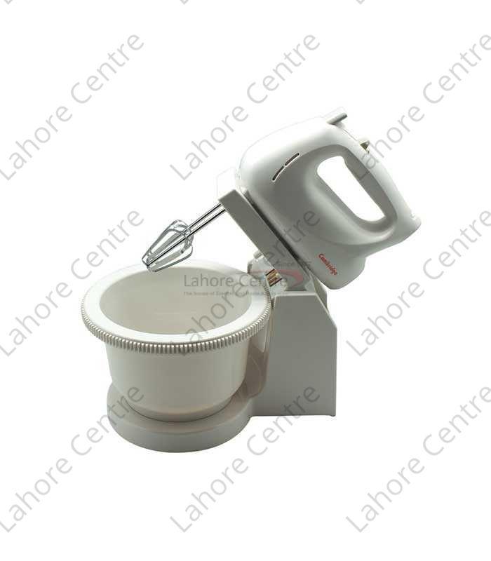Cambridge Hand Mixer HM-104