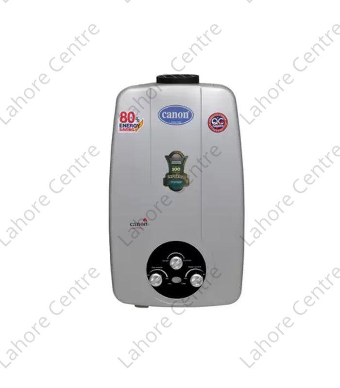 Canon NG 10Ltr Instant Geyser Gas 20D Plus