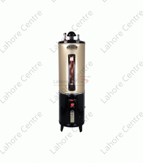 Canon 55 Gallons Gas Water Heater