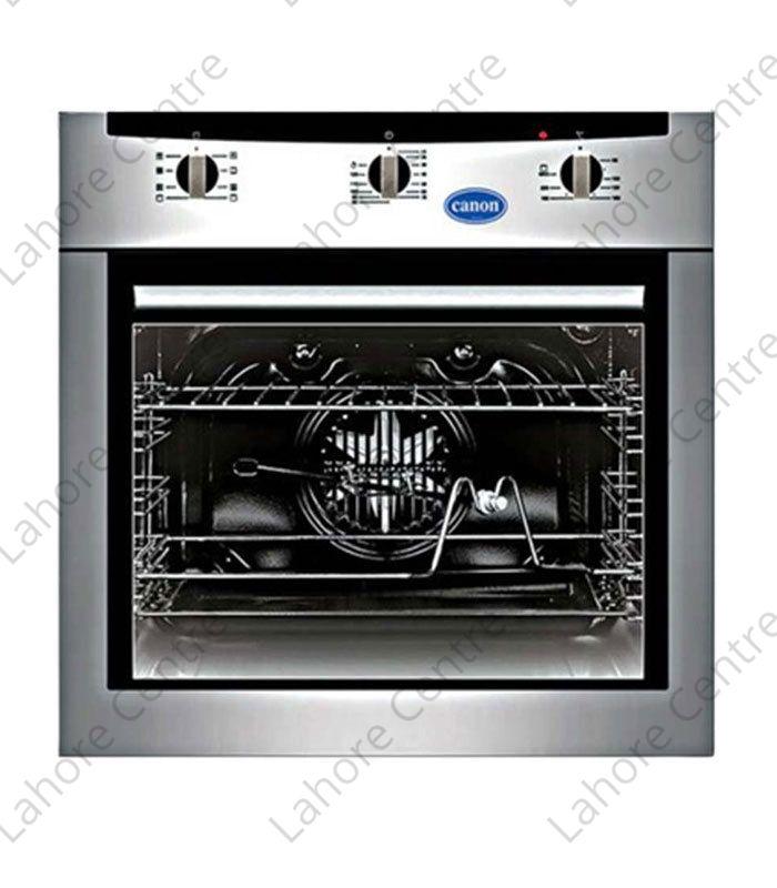 Canon Built-in Oven Bov-08
