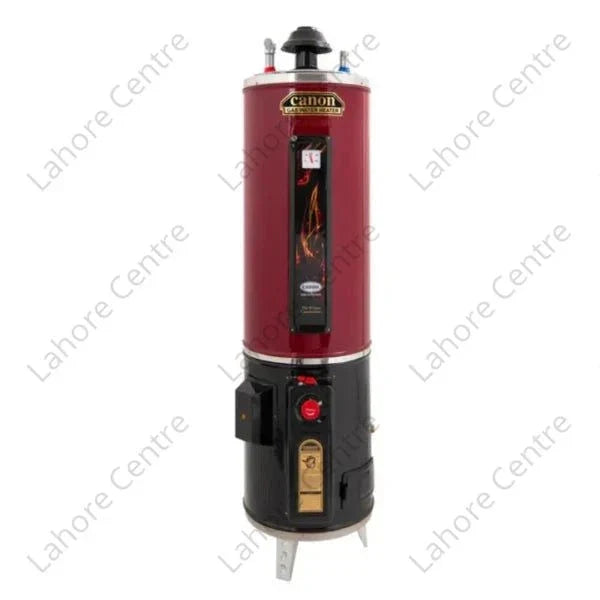 Canon Dual Electric/Gas Geyser Supreme