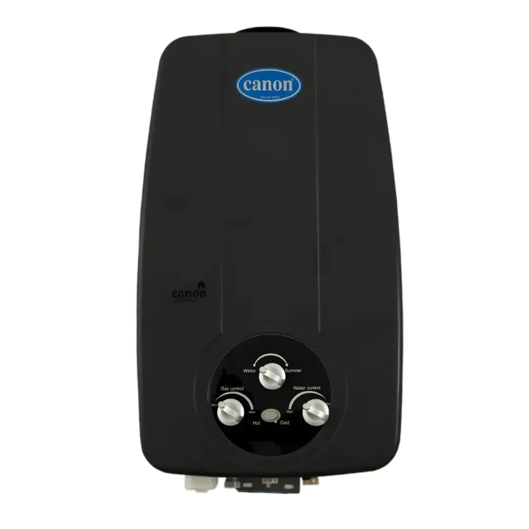 Canon LPG Instant Gas Geyser IGWH